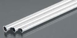 Bendable Aluminum Tube Assortment: (3/16, 7/32, 1/4) x 12 Long