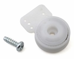 Kimbrough 25 Spline Servo Saver for Futaba/Thunder Tiger Servos (1)