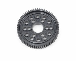 Kimbrough 48P Spur Gear (69T)