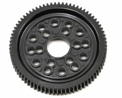 Kimbrough 48P Spur Gear (76T)