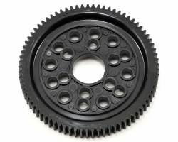 Kimbrough 48P Spur Gear (77T)