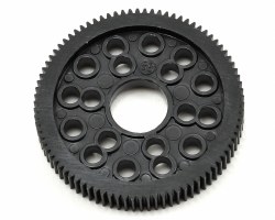 Kimbrough 64P Precision Spur Gear (86T)