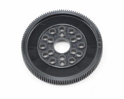 Kimbrough 64P Precision Spur Gear (120T)