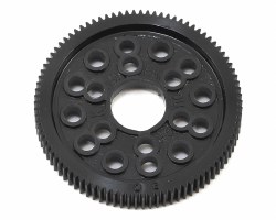 Kimbrough 64P Precision Spur Gear (90T)