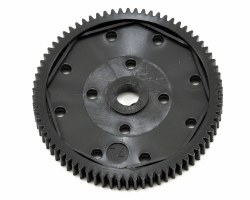 Kimbrough 48P Slipper Spur Gear (74T)