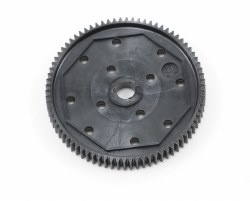 Kimbrough 48P Slipper Spur Gear (78T)