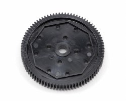 Kimbrough 48P Slipper Spur Gear (84T)