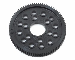 Kimbrough 64P Pro Thin Spur Gear (88T)