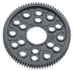 203 Precision Diff Gear 64P 80T