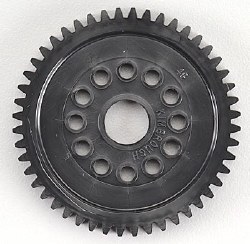 348 Spur Gear 48T Module 1 Monster GT