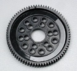 145 Differential Gear 48P 78T