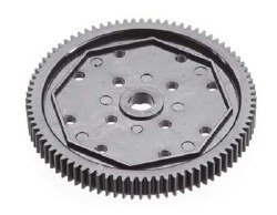 312 Slipper Gear 84T B4/T4/SC10