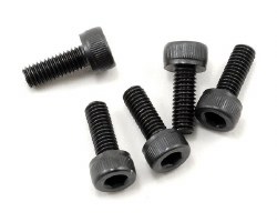 Kyosho 3x8mm Cap Head Screw (5)