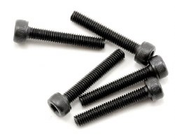 Kyosho 3x18mm Cap Head Screw (5)