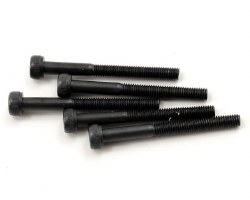 Kyosho 3x30mm Cap Head Screw (5)