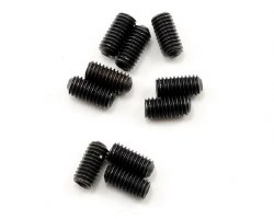 Kyosho 3x6mm Set Screw (10)