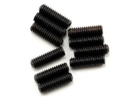 Kyosho 4x12mm Set Screw (10)