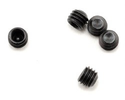 Kyosho 5x4mm Set Screw (5)