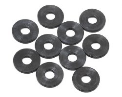 Kyosho 3x9x1.0mm Washer (10)