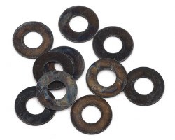 Kyosho 4.5x10x0.5mm Washer (10)