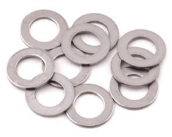 Kyosho 5x8x0.5mm Washer (10)