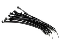 Kyosho Medium Strap (Black) (18)