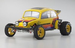 Beetle Offroad Racer Buggy Kit (2014)
