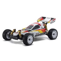 Optima Mid 1/10 EP 4WD Racing Buggy Kit
