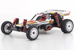 Ultima Off Road Racer 1/10 2wd Buggy Kit