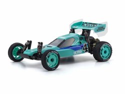 Kyosho Ultima '87 WC Worlds Spec 1/10 2WD Off-Road Buggy Kit (20th Anniversary Limited Edition)