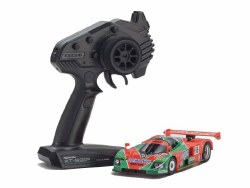 Kyosho Mini-Z MR-04 readyset Mazda 787B No. 55 Les Mans 1991 Winner