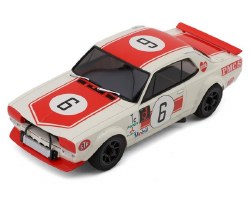 Kyosho MA-020 AWD Mini-Z ReadySet w/Nissan Skyline 2000GT-R Body (Red)