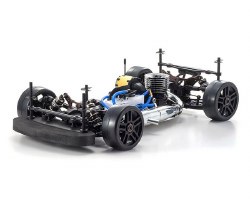 Kyosho Inferno GT3 1/8 Nitro 4WD On-Road Touring Car Kit