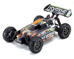 Kyosho Inferno NEO 3.0 ReadySet 1/8 Off Road Nitro Buggy Type-3 (Orange)