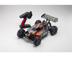 Kyosho Inferno NEO 3.0 1/8 RTR Off Road Nitro Buggy Type-3 (Red)