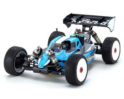 Kyosho Inferno MP10 TKI2 1/8 Nitro Buggy Kit