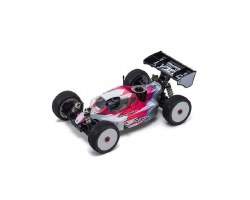 Kyosho Inferno MP10 TKI3 1/8 Nitro Buggy Kit