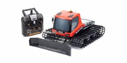 Kyosho Blizzard 2.0 1/12 EP RTR Ready Set