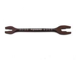 Kyosho KRF Turnbuckle Wrench (3.0-3.5/4.0-5.5)