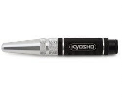 Kyosho SP Knife Edge Reamer Plus