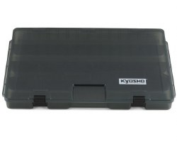 Kyosho L Parts Box (395x255x42.6mm)