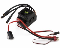 Kyosho Speed House Brainz 10V2 WP Sensorless Brushless 60A ESC