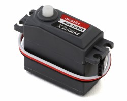 Kyosho Fazer FZD2 KS4072-06W Servo