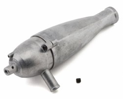 Kyosho Silentstreek Tuned Muffler