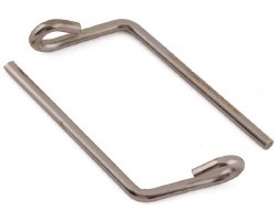 Kyosho Muffler Stay (2)