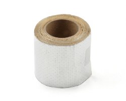 Kyosho Aluminum Heat Shield Tape (40x2500mm)