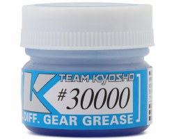 "Kyosho Gear Differential Grease (30,000cst)"