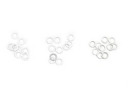 Kyosho 5x7mm Shim Set