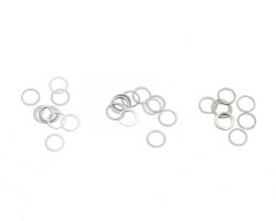 Kyosho 8x10mm Shim Set (10)