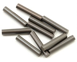 Kyosho 2.6x14mm Internal Differential Shaft Set (1